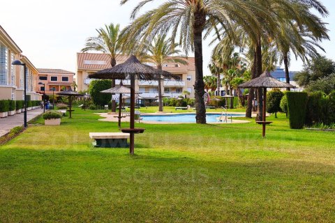 Duplex à vendre à Javea, Alicante, Espagne, 3 chambres, 170 m2 No. 179154 - photo 3