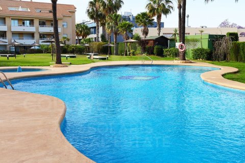 Duplex à vendre à Javea, Alicante, Espagne, 3 chambres, 170 m2 No. 179154 - photo 2