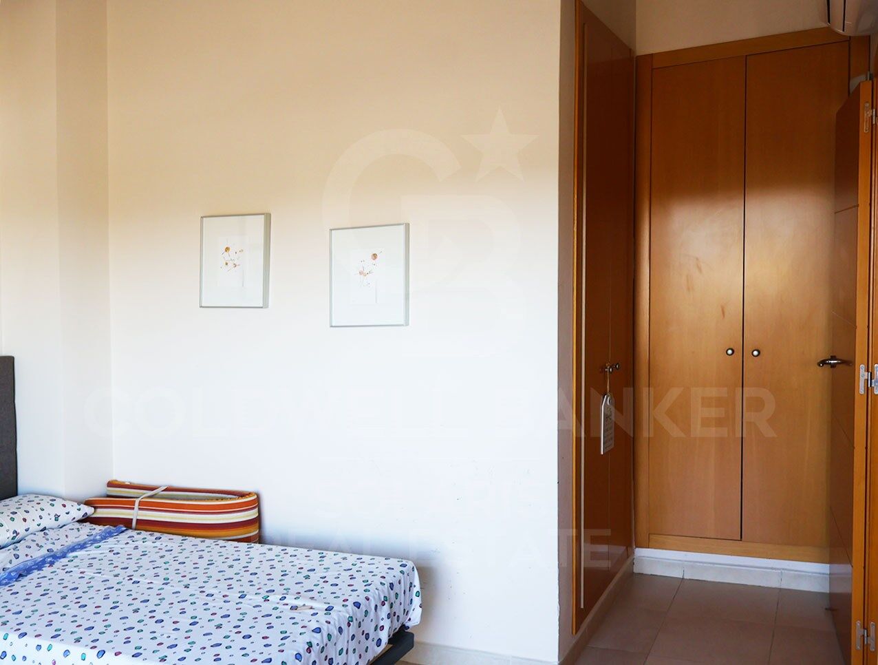 Duplex in Javea, Alicante, Spanien 3 Schlafzimmer, 170 m2 Nr. 179154
