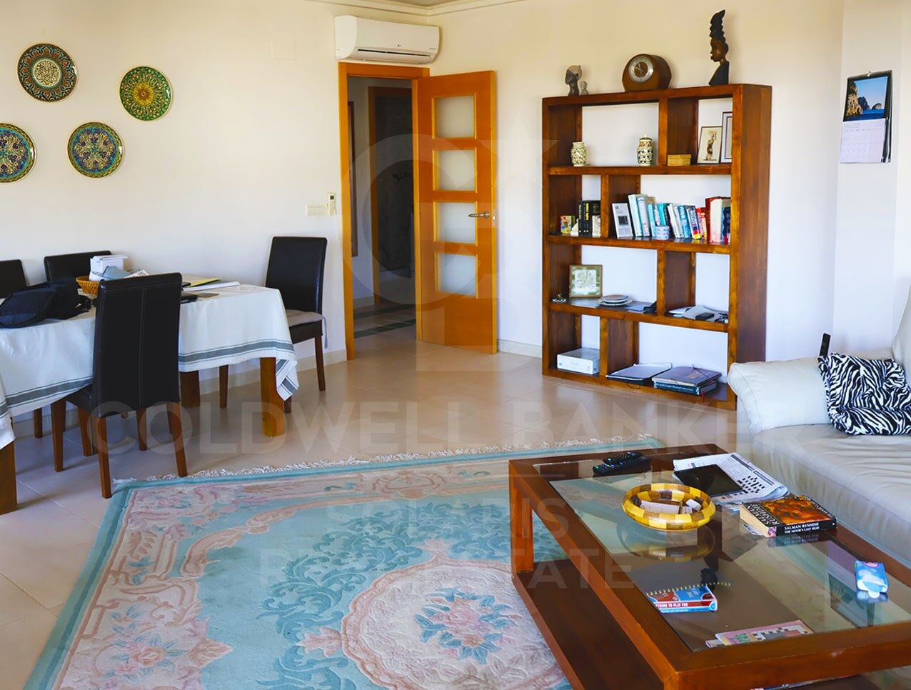 Duplex in Javea, Alicante, Spanien 3 Schlafzimmer, 170 m2 Nr. 179154