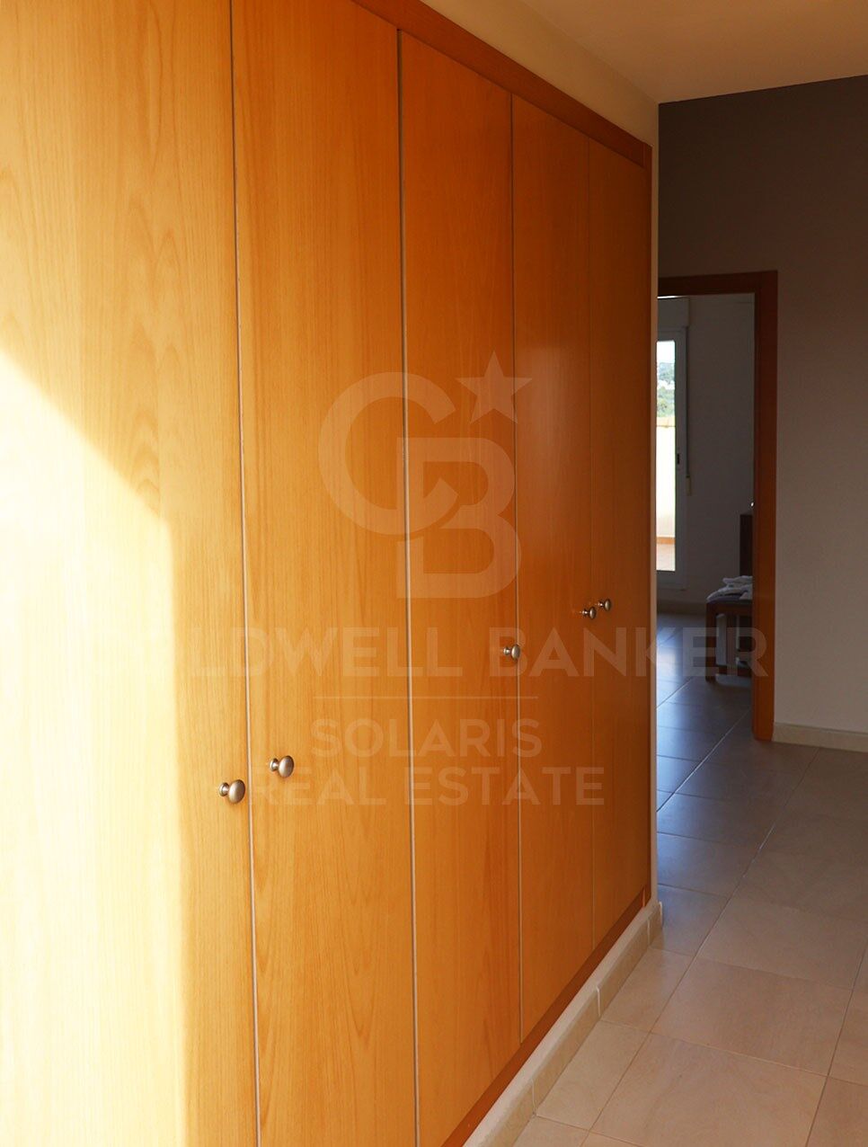 Duplex in Javea, Alicante, Spanien 3 Schlafzimmer, 170 m2 Nr. 179154