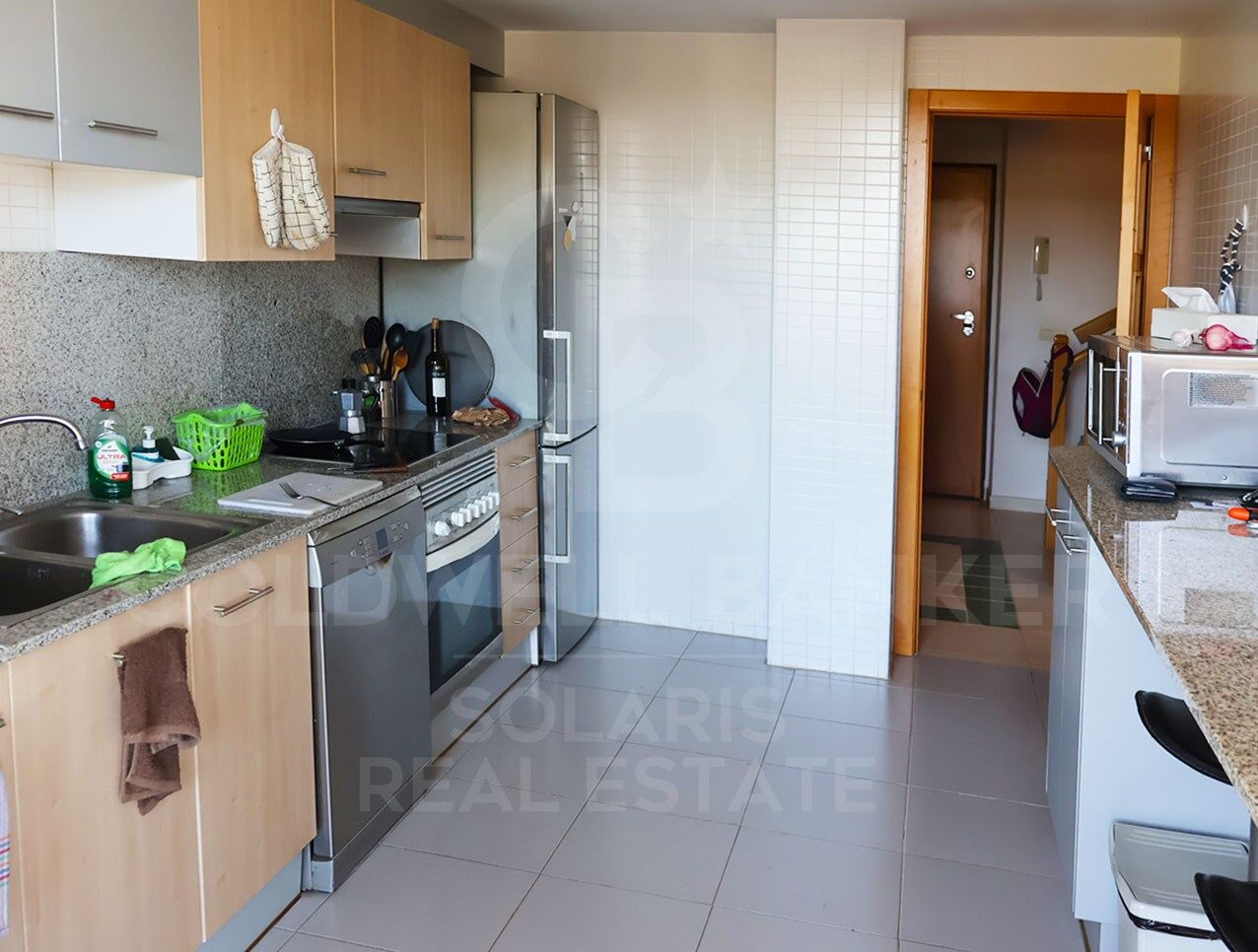 Duplex in Javea, Alicante, Spanien 3 Schlafzimmer, 170 m2 Nr. 179154