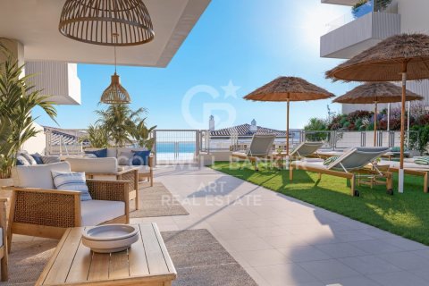 Apartment à vendre à Benalmadena, Malaga, Espagne, 2 chambres, 89 m2 No. 179164 - photo 12