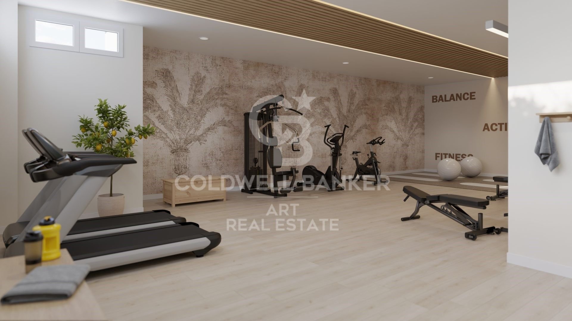 Apartamento en Benalmádena, Málaga, España 2 dormitorios, 89 m2 No. 179164
