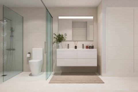 Apartment for sale Malaga, Spain 2 bedrooms, 102 sq.m. No. 107654 - photo 8