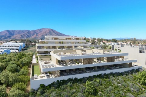 Apartment for sale Malaga, Spain 2 bedrooms, 102 sq.m. No. 107654 - photo 1