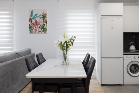 Apartament Malaga, Hiszpania 2 sypialnie, 86.84 mkw. nr 107657 – zdjęcie 7