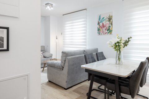Apartament Malaga, Hiszpania 2 sypialnie, 86.84 mkw. nr 107657 – zdjęcie 6