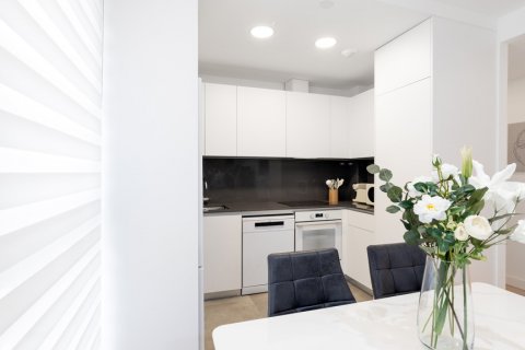 Apartament Malaga, Hiszpania 2 sypialnie, 86.84 mkw. nr 107657 – zdjęcie 14