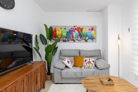 Apartament Malaga, Hiszpania 2 sypialnie, 86.84 mkw. nr 107657 – zdjęcie 16