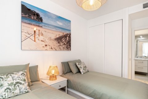 Apartament Malaga, Hiszpania 2 sypialnie, 86.84 mkw. nr 107657 – zdjęcie 23