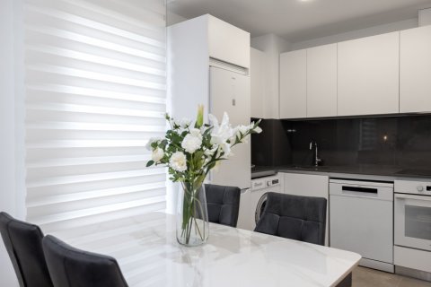 Apartament Malaga, Hiszpania 2 sypialnie, 86.84 mkw. nr 107657 – zdjęcie 13