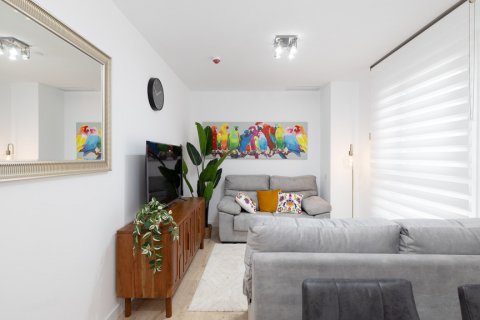 Apartament Malaga, Hiszpania 2 sypialnie, 86.84 mkw. nr 107657 – zdjęcie 9