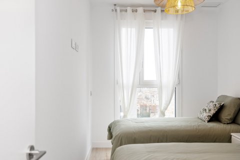 Apartament Malaga, Hiszpania 2 sypialnie, 86.84 mkw. nr 107657 – zdjęcie 21