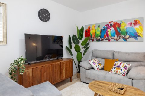 Apartament Malaga, Hiszpania 2 sypialnie, 86.84 mkw. nr 107657 – zdjęcie 15