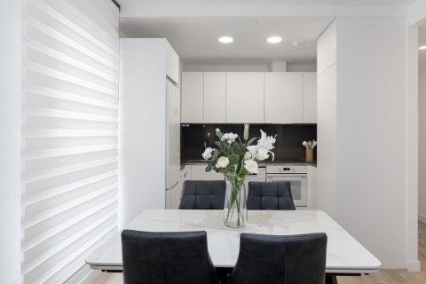 Apartament Malaga, Hiszpania 2 sypialnie, 86.84 mkw. nr 107657 – zdjęcie 5