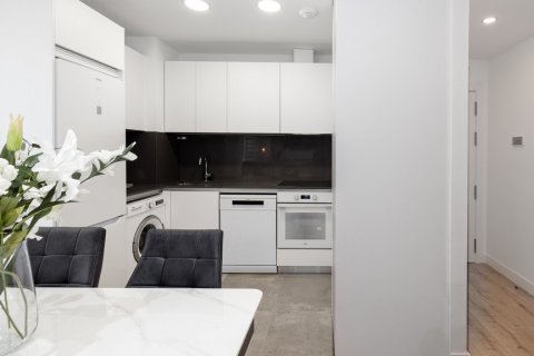Apartament Malaga, Hiszpania 2 sypialnie, 86.84 mkw. nr 107657 – zdjęcie 17