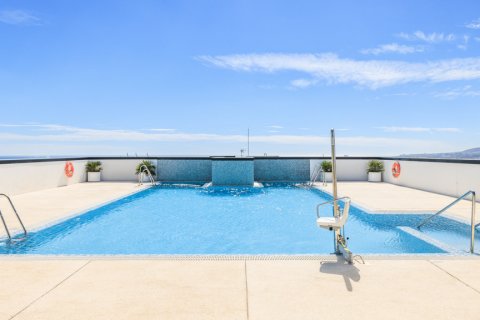 Apartament Malaga, Hiszpania 2 sypialnie, 86.84 mkw. nr 107657 – zdjęcie 1