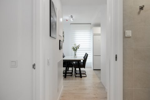 Apartament Malaga, Hiszpania 2 sypialnie, 86.84 mkw. nr 107657 – zdjęcie 30