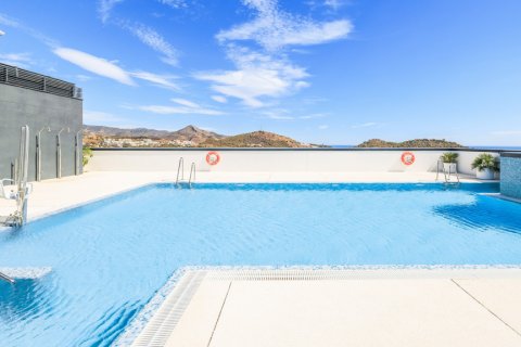 Apartament Malaga, Hiszpania 2 sypialnie, 86.84 mkw. nr 107657 – zdjęcie 3