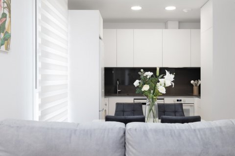 Apartament Malaga, Hiszpania 2 sypialnie, 86.84 mkw. nr 107657 – zdjęcie 12
