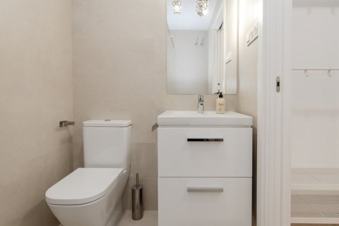 Apartament Malaga, Hiszpania 2 sypialnie, 86.84 mkw. nr 107657 – zdjęcie 28