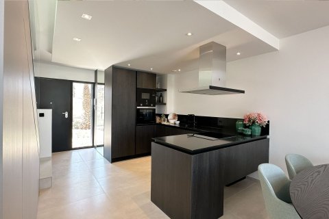 House in MAR EGEO II, Ciudad Quesada, Alicante, Spanien 3 Schlafzimmer, 118.21 m2 Nr. 161572