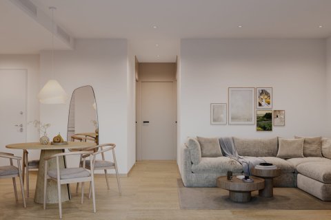 Apartament w MAR EGEO II, Algorfa, Alicante, Hiszpania 2 sypialnie, 74.85 mkw. nr 161574