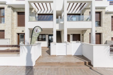 Bungalow in Torrevieja, Alicante, Spanien 3 Schlafzimmer, 70 m2 Nr. 171102