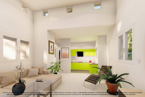 Villa en venta en Los Alcázares, Murcia, España 3 dormitorios, 108 m2 No. 171103 - foto 4