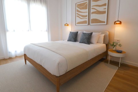 Dzīvoklis pārdošanā La Manga del Mar Menor, Murcia, Spānijā 3 istabas, 114 m2 Nr. 143054 - attēls 21