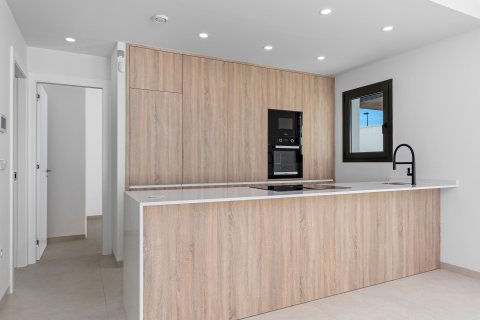 Bungalow en venta en Pilar de la Horadada, Alicante, España 3 dormitorios, 90 m2 No. 143052 - foto 12