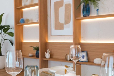 Wohnung zum Verkauf in La Manga del Mar Menor, Murcia, Spanien 1 Schlafzimmer, 51 m2 Nr. 143055 - Foto 16