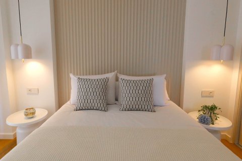 Wohnung zum Verkauf in La Manga del Mar Menor, Murcia, Spanien 1 Schlafzimmer, 51 m2 Nr. 143055 - Foto 25