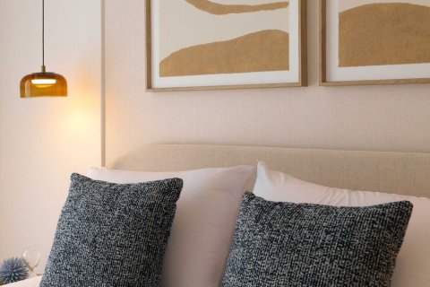 Wohnung zum Verkauf in La Manga del Mar Menor, Murcia, Spanien 1 Schlafzimmer, 51 m2 Nr. 143055 - Foto 19