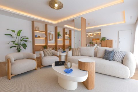 Dzīvoklis pārdošanā La Manga del Mar Menor, Murcia, Spānijā 2 istabas, 112 m2 Nr. 143053 - attēls 14