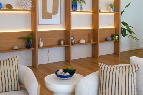 Dzīvoklis pārdošanā La Manga del Mar Menor, Murcia, Spānijā 2 istabas, 112 m2 Nr. 143053 - attēls 12