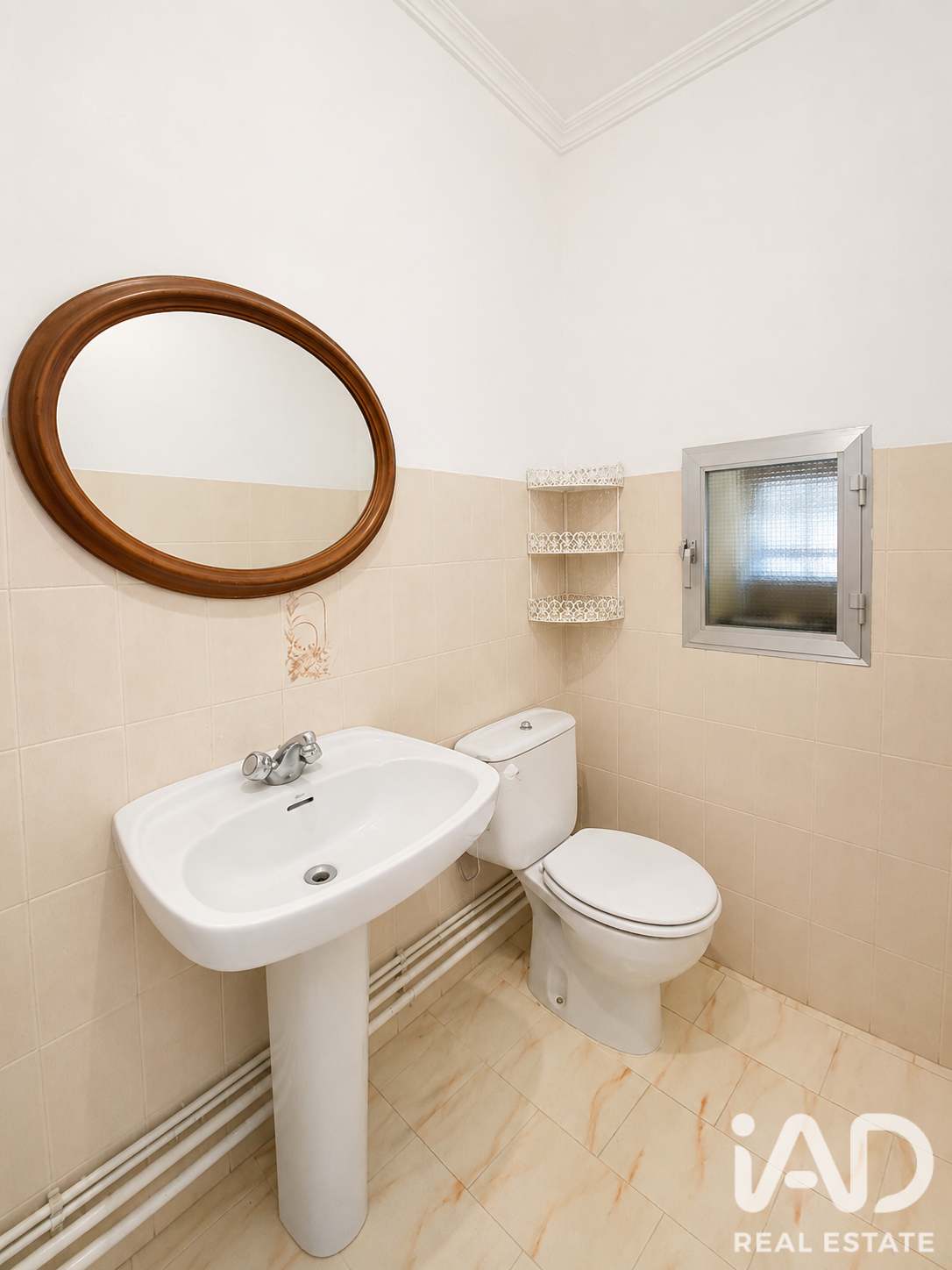 Huvila Olombrada, Segovia, Espanja 5 makuuhuonetta, 77 m2 No. 195118