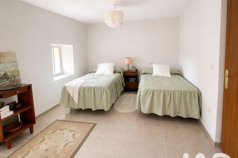 Villa à vendre à Olombrada, Segovia, Espagne, 5 chambres, 77 m2 No. 195118 - photo 21
