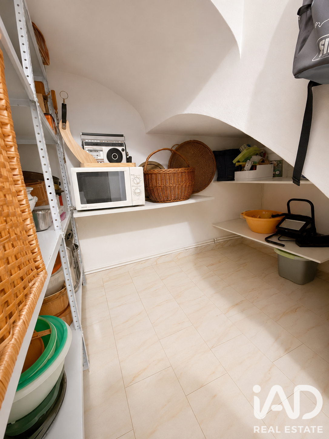 Huvila Olombrada, Segovia, Espanja 5 makuuhuonetta, 77 m2 No. 195118