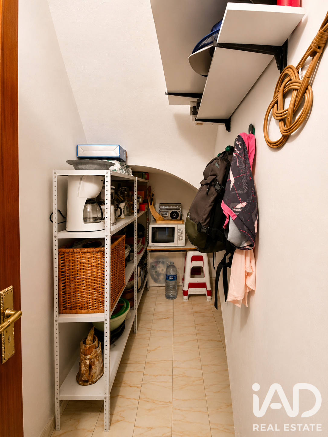 Huvila Olombrada, Segovia, Espanja 5 makuuhuonetta, 77 m2 No. 195118