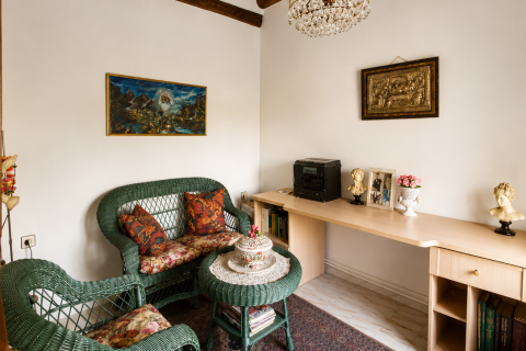 Villa à vendre à Olombrada, Segovia, Espagne, 5 chambres, 77 m2 No. 195118 - photo 3