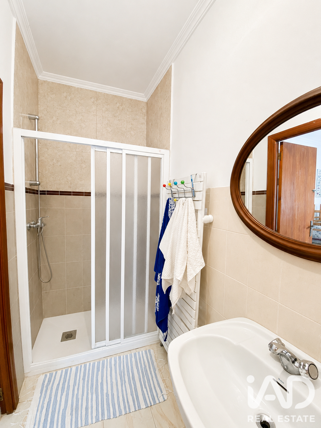 Huvila Olombrada, Segovia, Espanja 5 makuuhuonetta, 77 m2 No. 195118