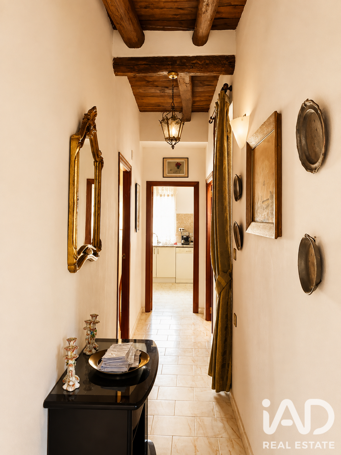 Huvila Olombrada, Segovia, Espanja 5 makuuhuonetta, 77 m2 No. 195118