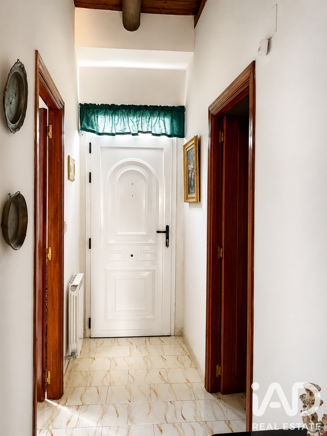 Huvila Olombrada, Segovia, Espanja 5 makuuhuonetta, 77 m2 No. 195118