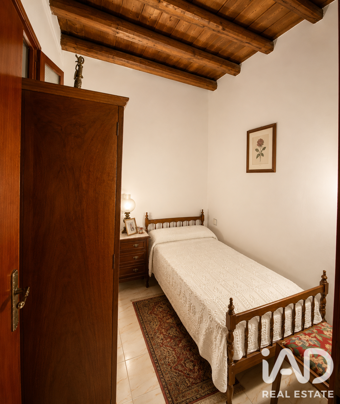 Huvila Olombrada, Segovia, Espanja 5 makuuhuonetta, 77 m2 No. 195118