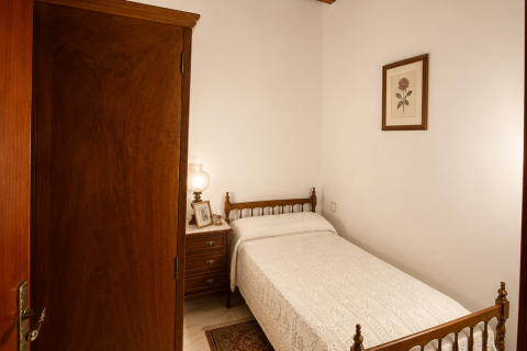 Villa à vendre à Olombrada, Segovia, Espagne, 5 chambres, 77 m2 No. 195118 - photo 6