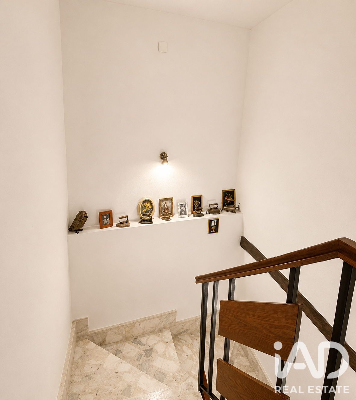 Huvila Olombrada, Segovia, Espanja 5 makuuhuonetta, 77 m2 No. 195118