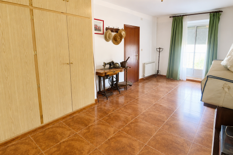 Villa à vendre à Olombrada, Segovia, Espagne, 5 chambres, 77 m2 No. 195118 - photo 19