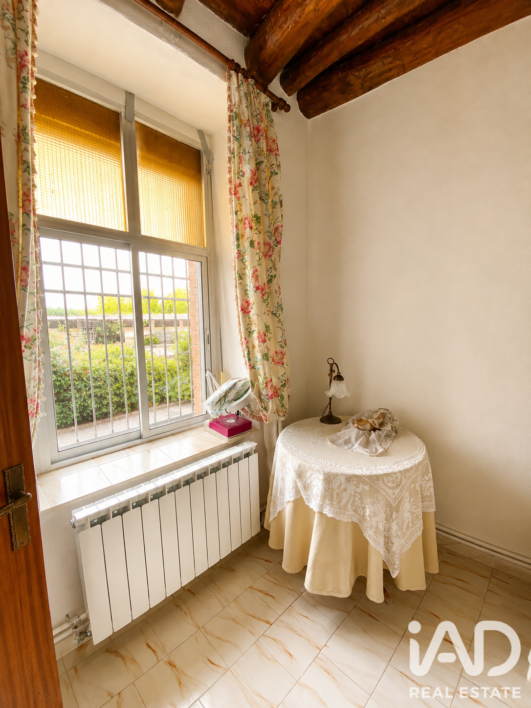 Huvila Olombrada, Segovia, Espanja 5 makuuhuonetta, 77 m2 No. 195118